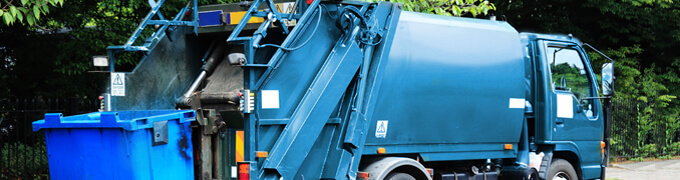 Waste Management Collections