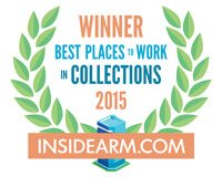 C2cfsi Winner Best Places, Work, Collections 2015