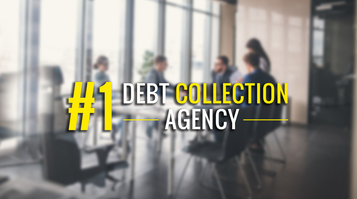 #1 Debt Recovery Agency Help Your Business